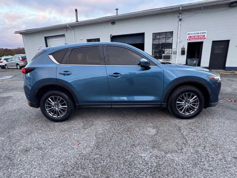 2017 Mazda CX-5 2nd Gen - Image 8 of 12