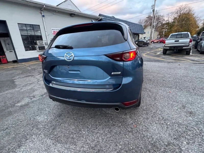 2017 Mazda CX-5 2nd Gen - Image 10 of 12