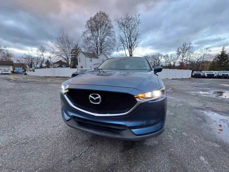 2017 Mazda CX-5 2nd Gen - Image 2 of 12