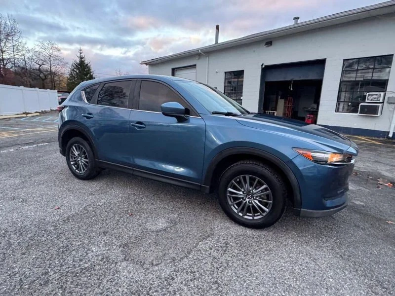 2017 Mazda CX-5 2nd Gen - Image 6 of 12