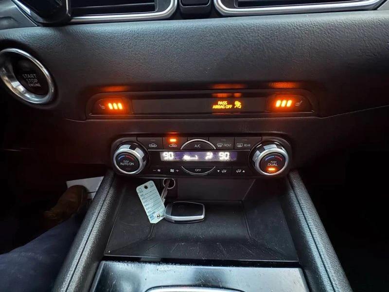 2017 Mazda CX-5 2nd Gen - Image 11 of 12