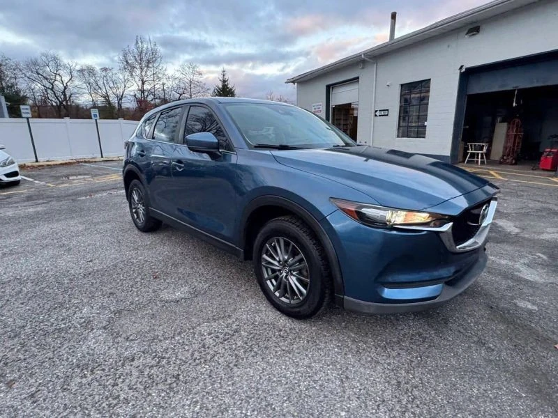 2017 Mazda CX-5 2nd Gen - Image 5 of 12