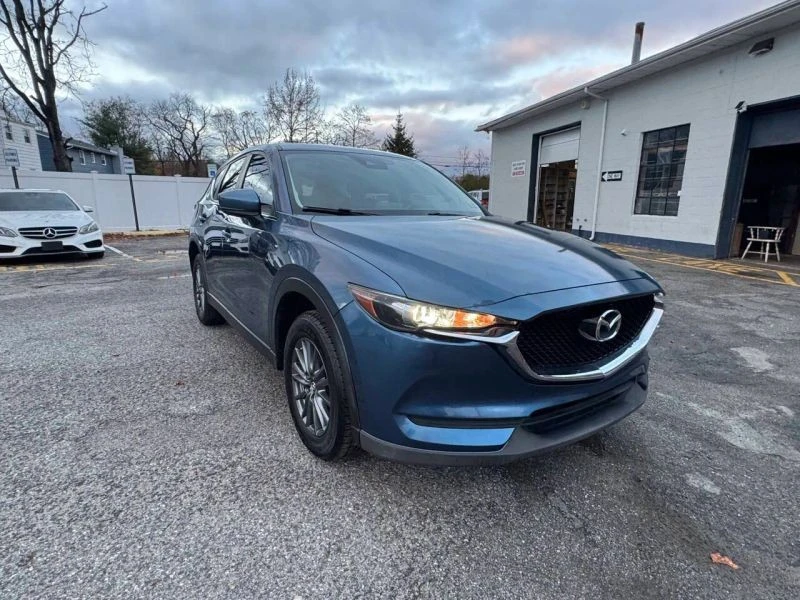 2017 Mazda CX-5 2nd Gen - Image 4 of 12