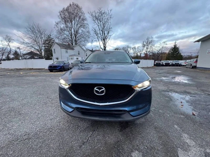 2017 Mazda CX-5 2nd Gen - Image 3 of 12