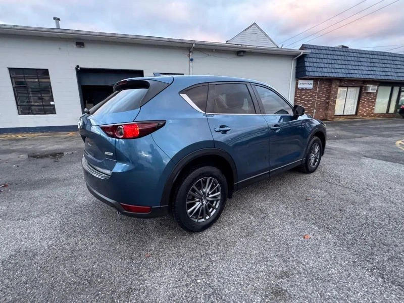 2017 Mazda CX-5 2nd Gen - Image 9 of 12