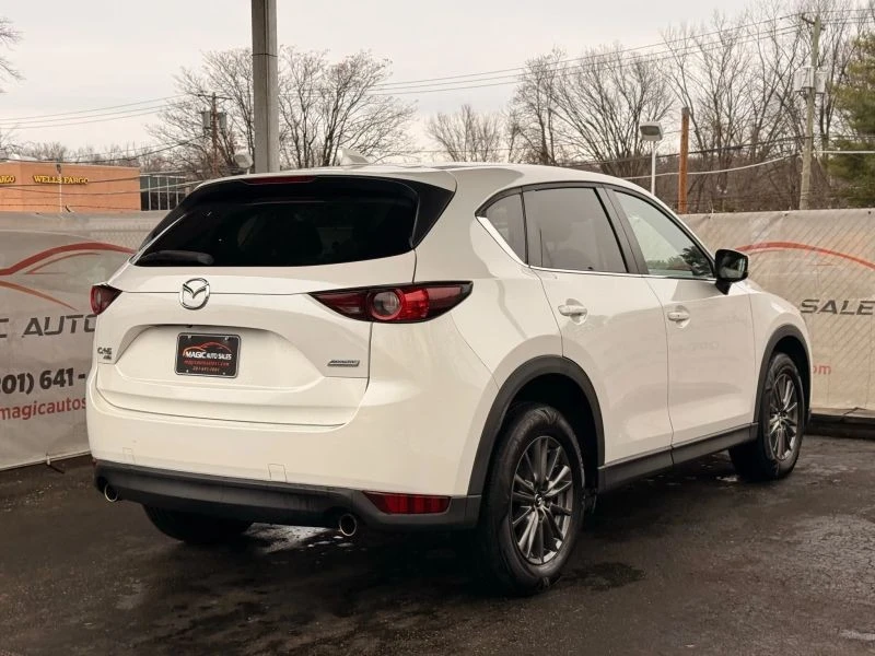 2017 Mazda CX-5 2nd Gen - Image 9 of 12