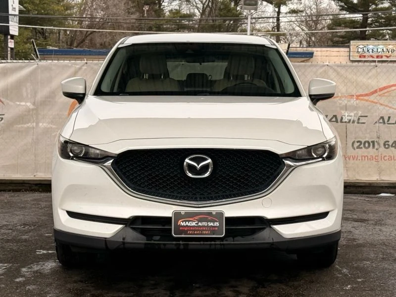 2017 Mazda CX-5 2nd Gen - Image 5 of 12