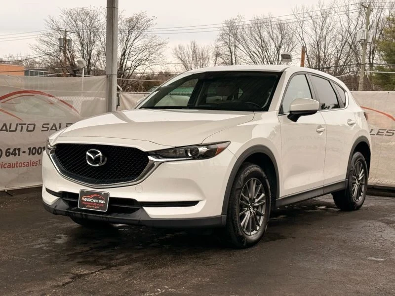 2017 Mazda CX-5 2nd Gen - Image 3 of 12