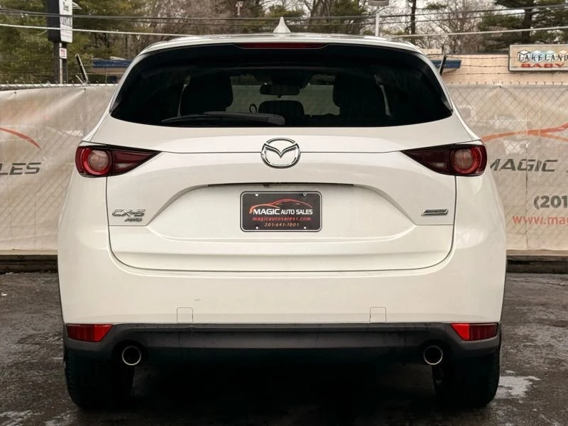 2017 Mazda CX-5 2nd Gen - Image 10 of 12