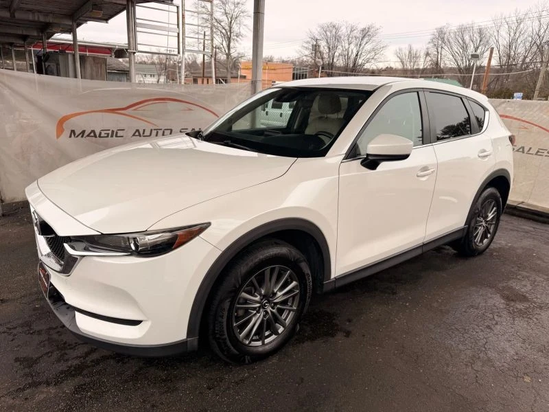 2017 Mazda CX-5 2nd Gen - Image 8 of 12