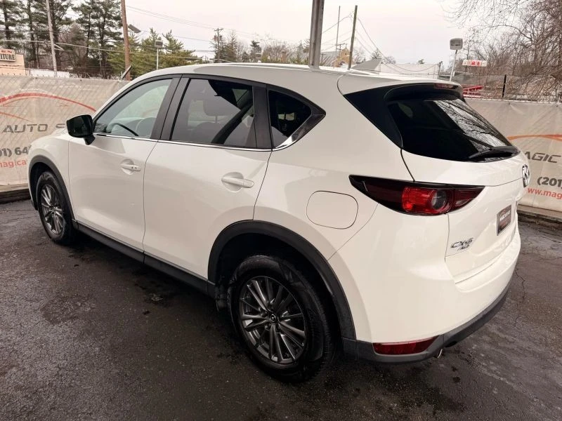 2017 Mazda CX-5 2nd Gen - Image 12 of 12