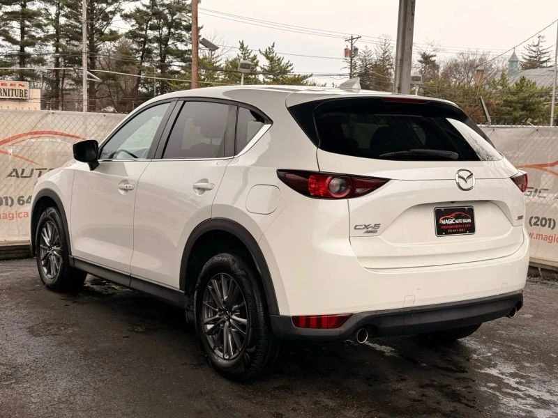 2017 Mazda CX-5 2nd Gen - Image 11 of 12