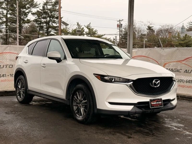 2017 Mazda CX-5 2nd Gen - Image 6 of 12