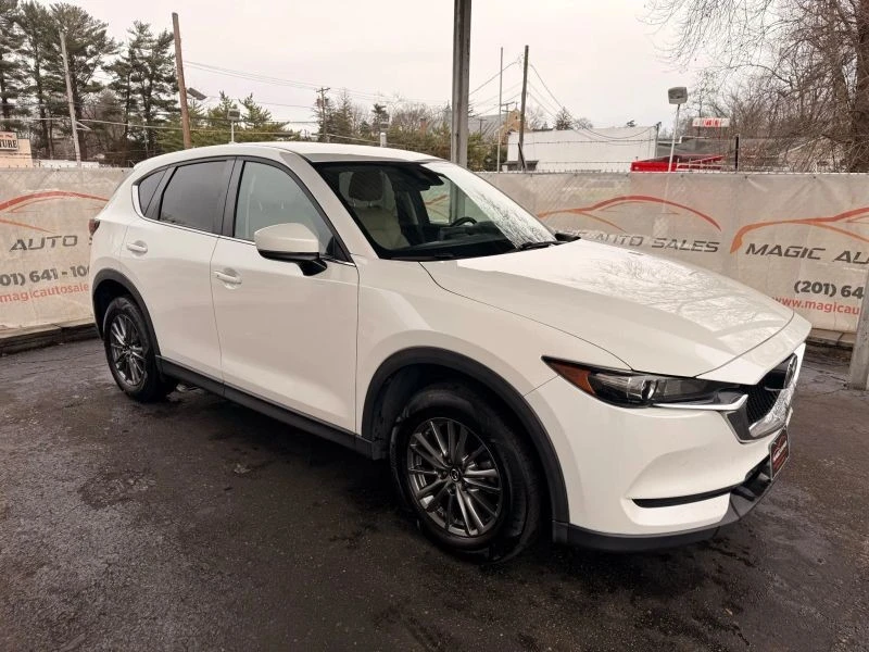 2017 Mazda CX-5 2nd Gen - Image 7 of 12