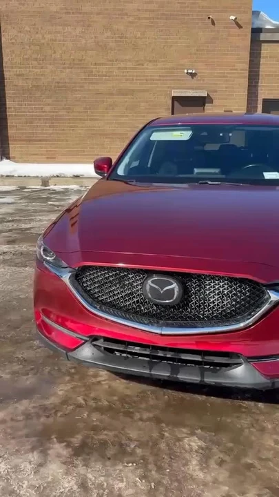 2017 Mazda CX-5 2nd Gen - Image 11 of 11