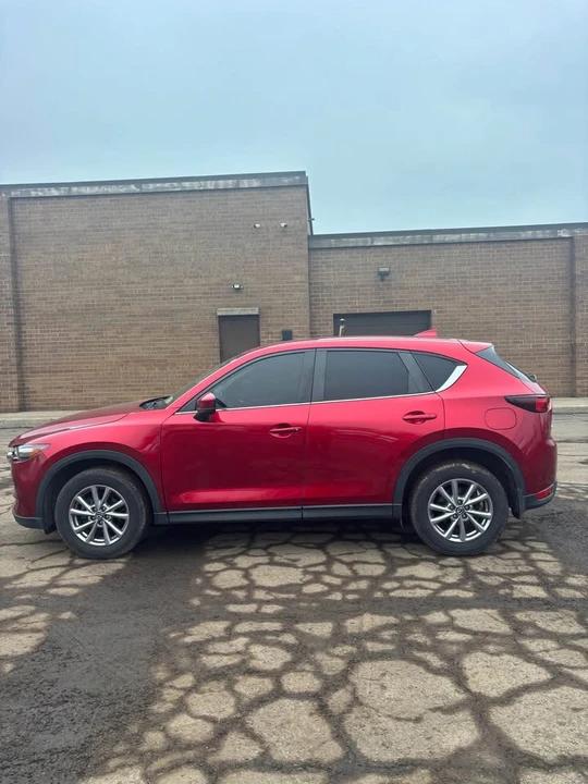2017 Mazda CX-5 2nd Gen - Image 4 of 11