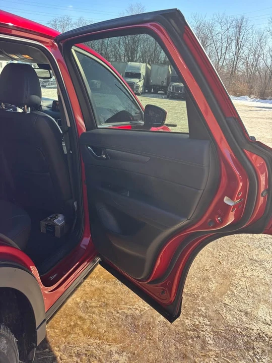 2017 Mazda CX-5 2nd Gen - Image 8 of 11
