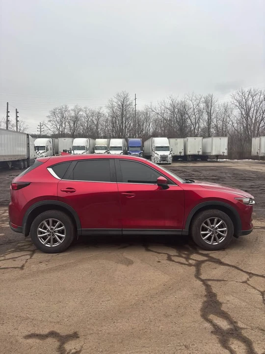 2017 Mazda CX-5 2nd Gen - Image 2 of 11