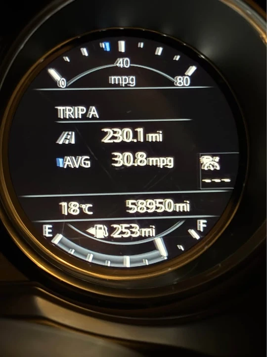 2017 Mazda CX-5 2nd Gen - Image 10 of 11