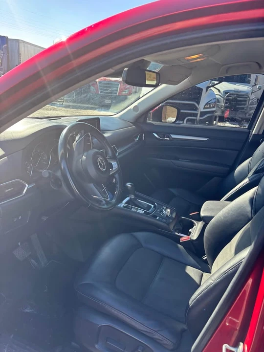 2017 Mazda CX-5 2nd Gen - Image 6 of 11