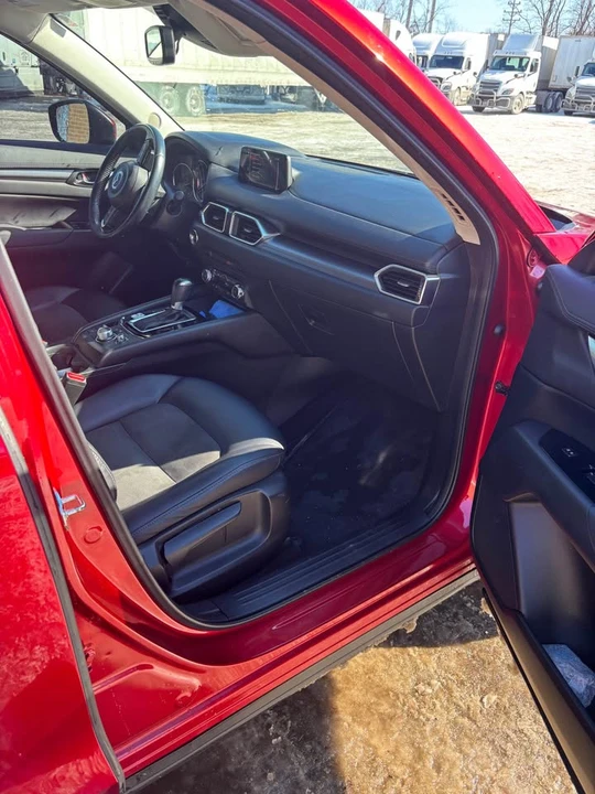 2017 Mazda CX-5 2nd Gen - Image 9 of 11