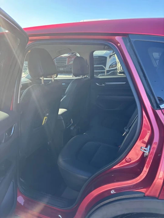 2017 Mazda CX-5 2nd Gen - Image 7 of 11