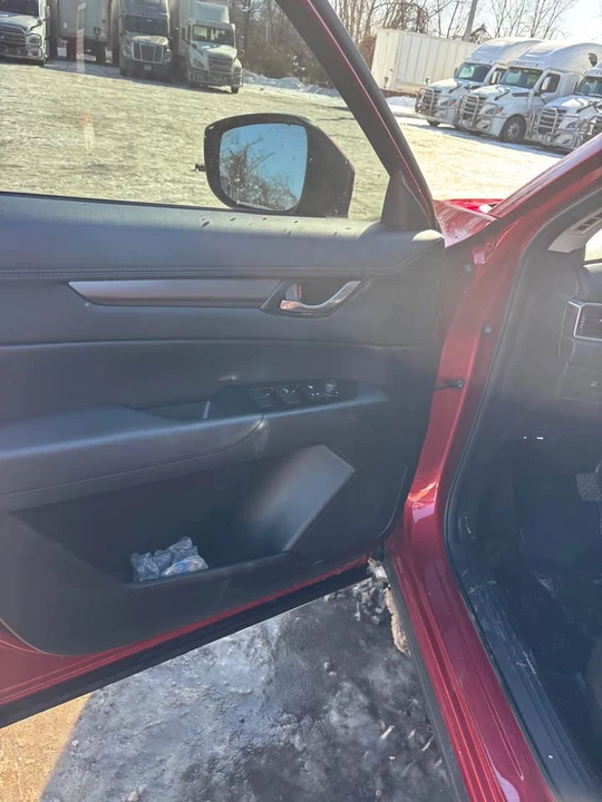 2017 Mazda CX-5 2nd Gen - Image 5 of 11