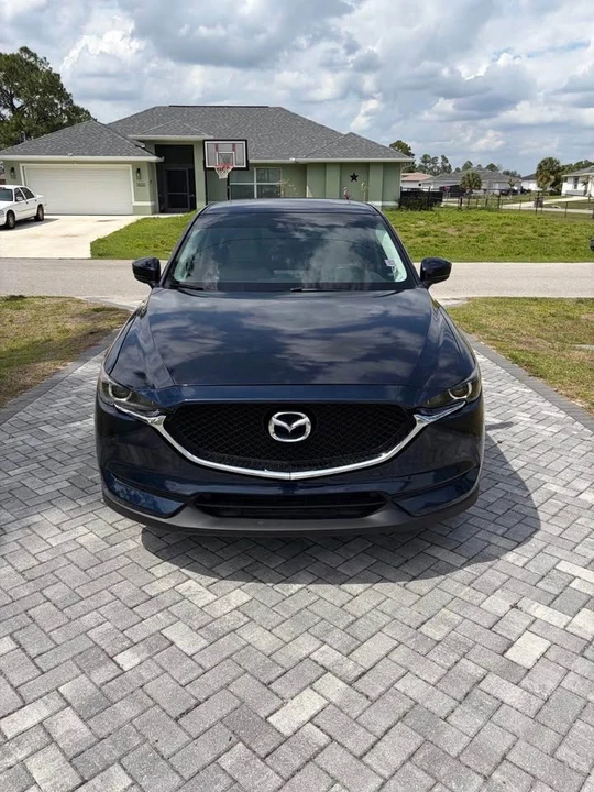 2017 Mazda CX-5 2nd Gen - Image 5 of 11