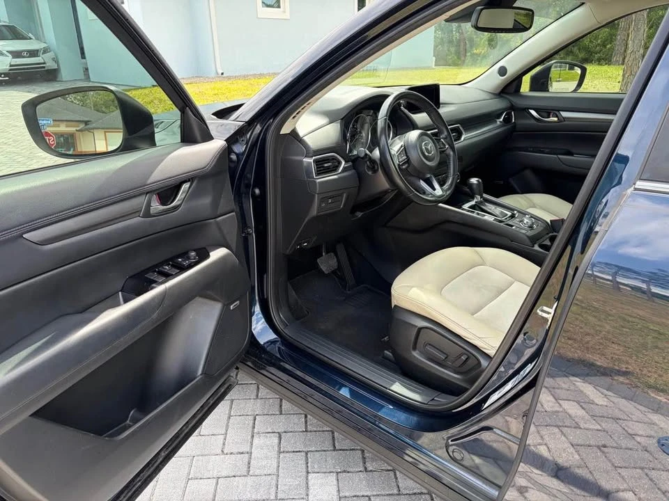 2017 Mazda CX-5 2nd Gen - Image 6 of 11