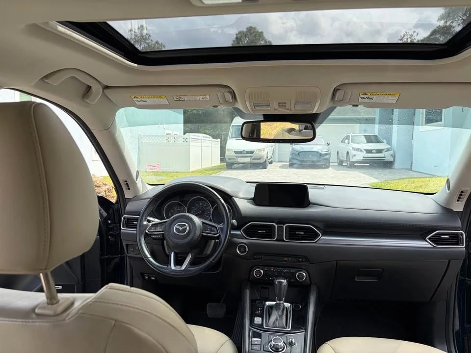 2017 Mazda CX-5 2nd Gen - Image 10 of 11