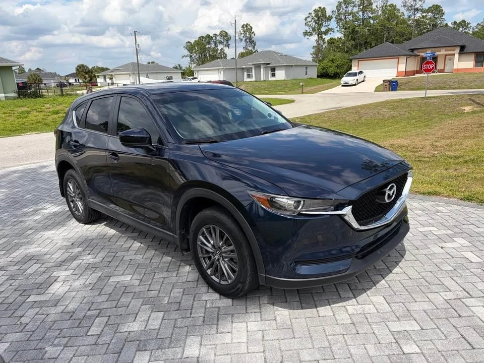 2017 Mazda CX-5 2nd Gen - Image 4 of 11