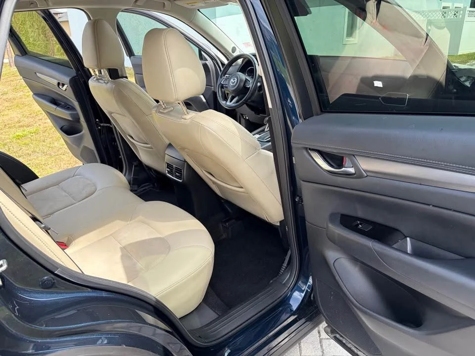 2017 Mazda CX-5 2nd Gen - Image 9 of 11