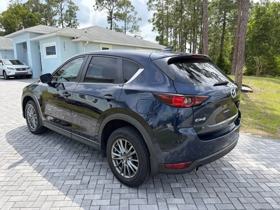 2017 Mazda CX-5 2nd Gen - Image 2 of 11