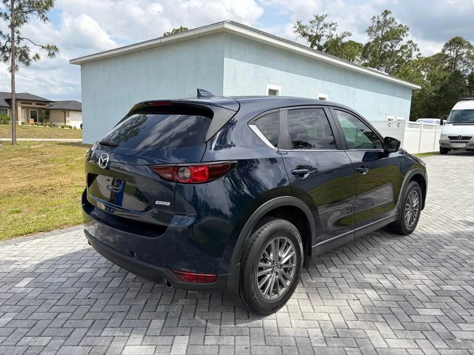 2017 Mazda CX-5 2nd Gen - Image 3 of 11