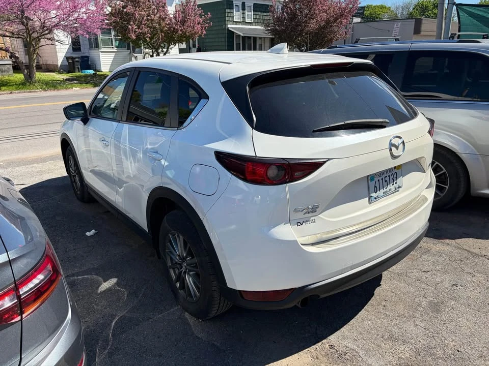 2017 Mazda CX-5 2nd Gen - Image 4 of 9