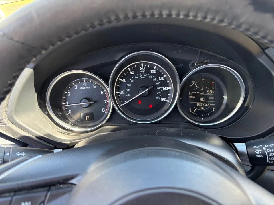 2017 Mazda CX-5 2nd Gen - Image 6 of 9