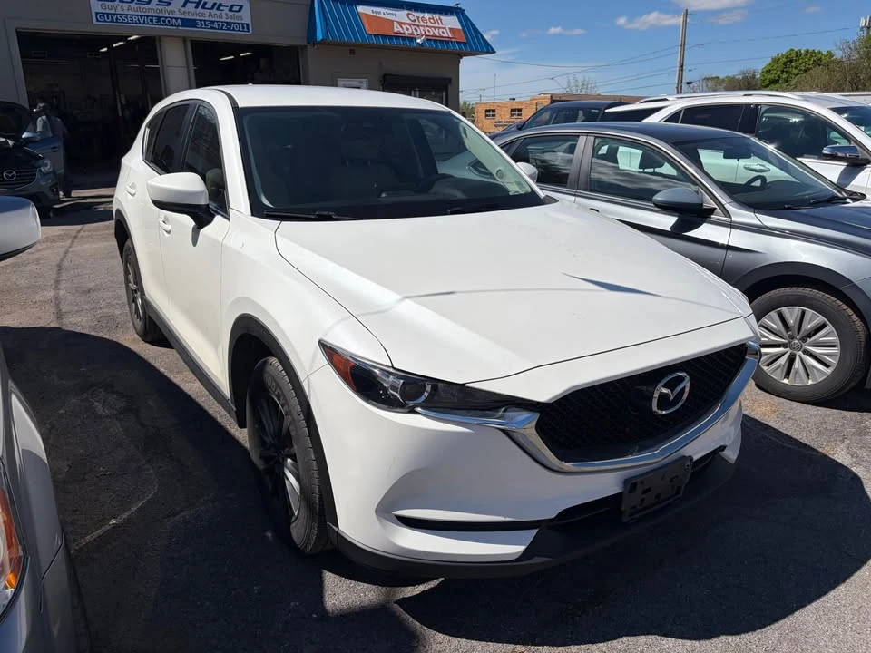2017 Mazda CX-5 2nd Gen - Image 2 of 9
