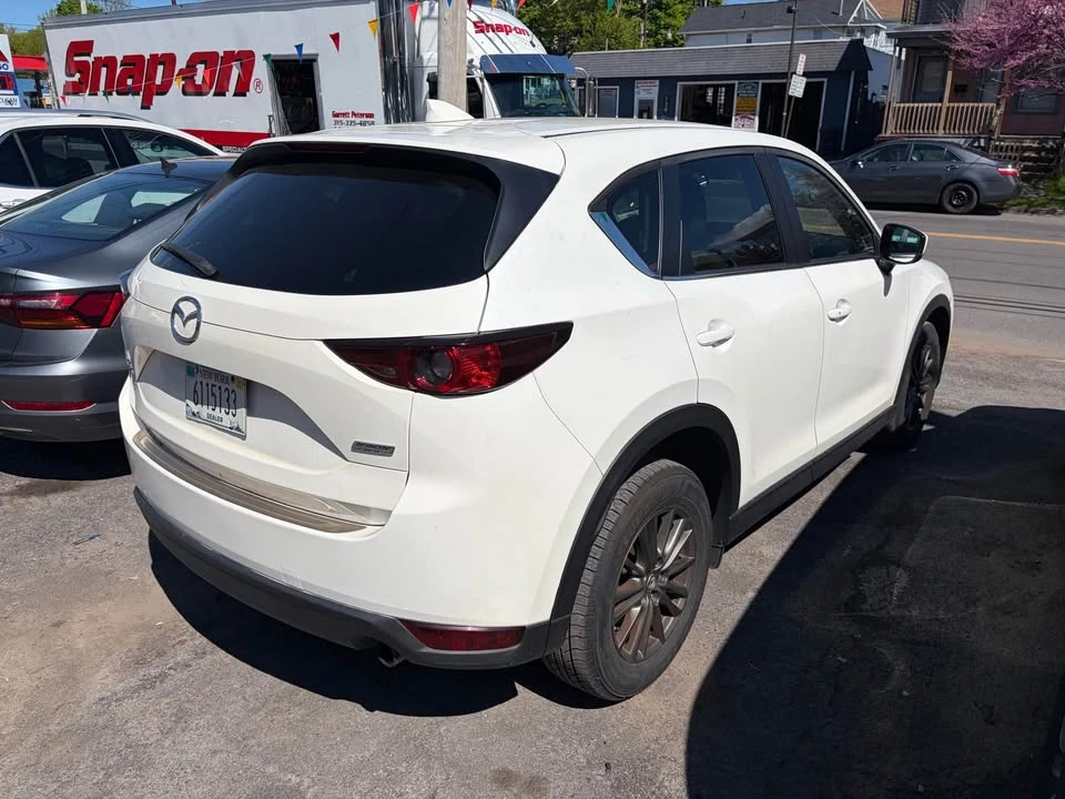 2017 Mazda CX-5 2nd Gen - Image 3 of 9