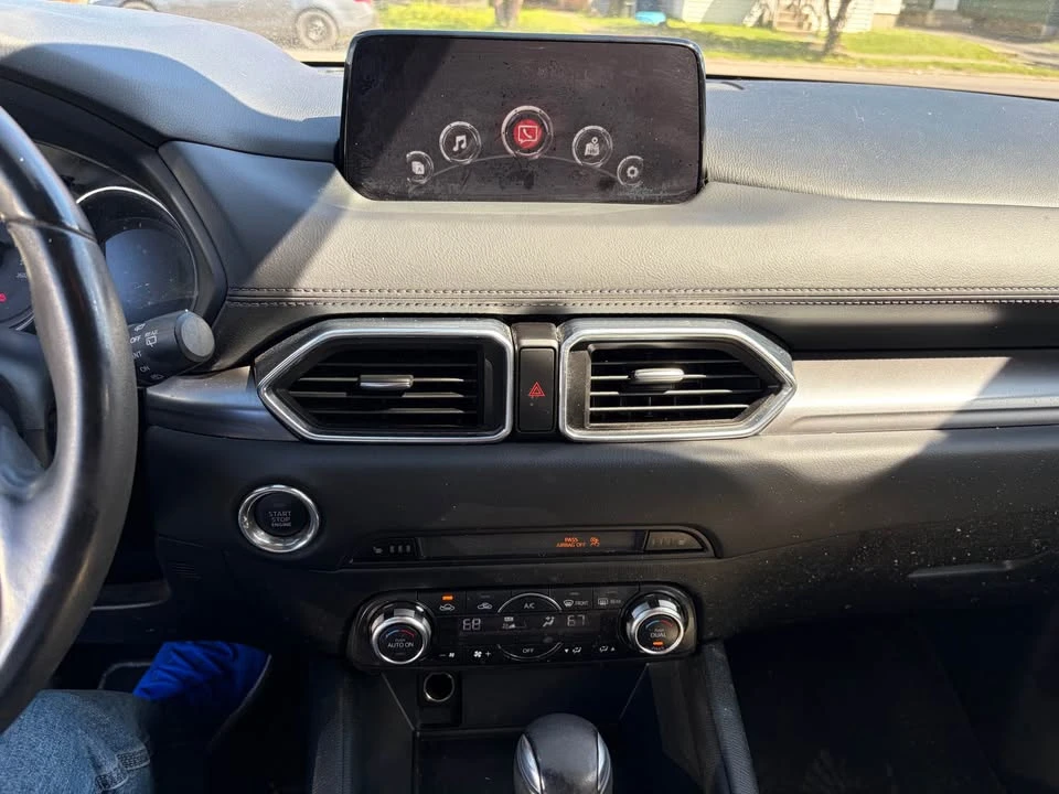 2017 Mazda CX-5 2nd Gen - Image 5 of 9
