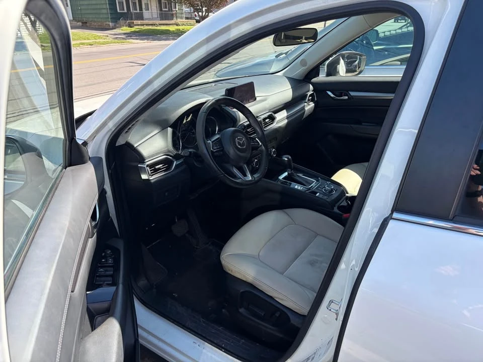 2017 Mazda CX-5 2nd Gen - Image 8 of 9