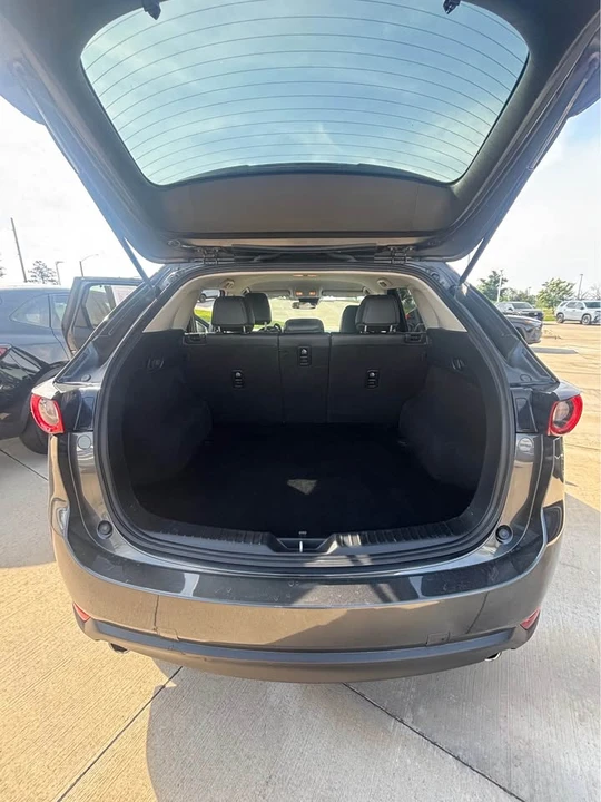 2017 Mazda CX-5 2nd Gen - Image 16 of 16