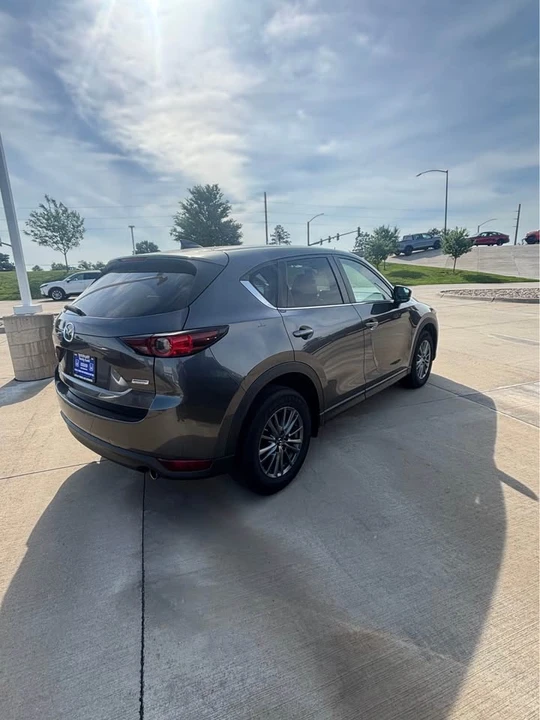 2017 Mazda CX-5 2nd Gen - Image 4 of 16