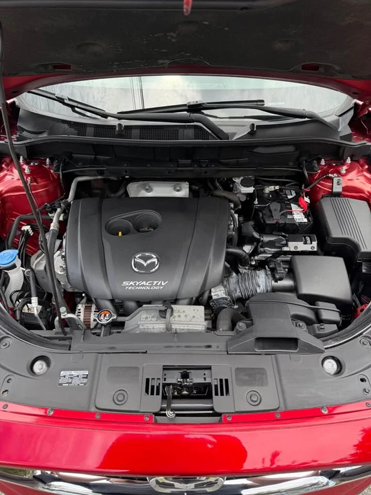 2017 Mazda CX-5 2nd Gen - Image 8 of 13