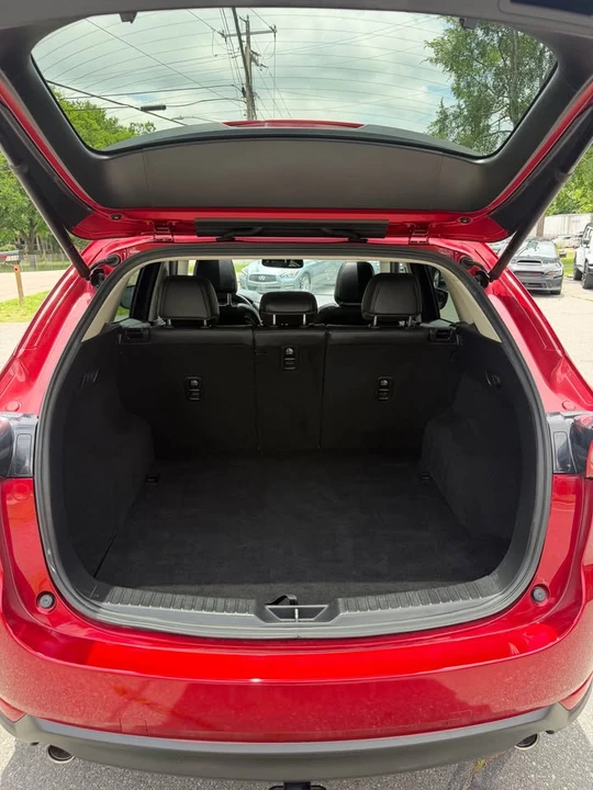 2017 Mazda CX-5 2nd Gen - Image 9 of 13