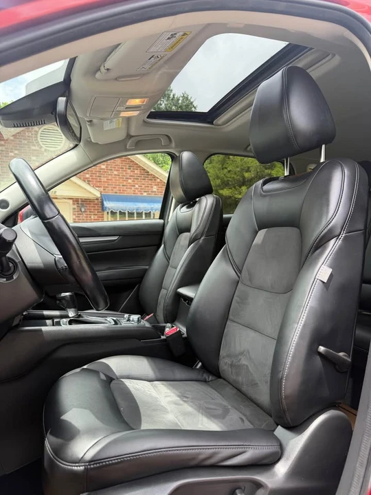 2017 Mazda CX-5 2nd Gen - Image 12 of 13