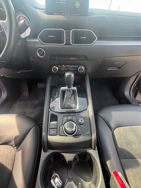 2017 Mazda CX-5 2nd Gen - Image 10 of 16