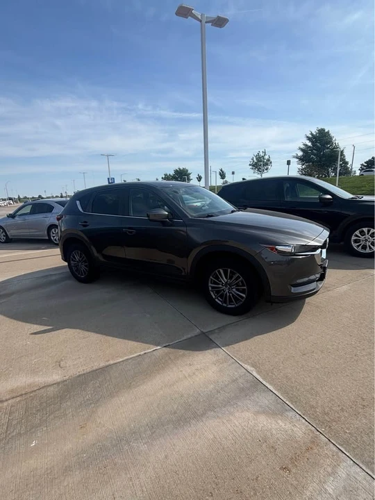 2017 Mazda CX-5 2nd Gen - Image 3 of 16