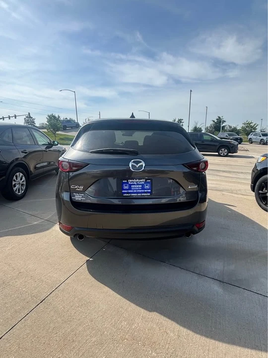 2017 Mazda CX-5 2nd Gen - Image 6 of 16