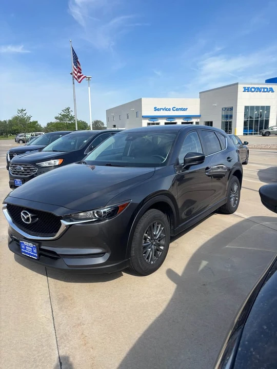 2017 Mazda CX-5 2nd Gen - Image 2 of 16