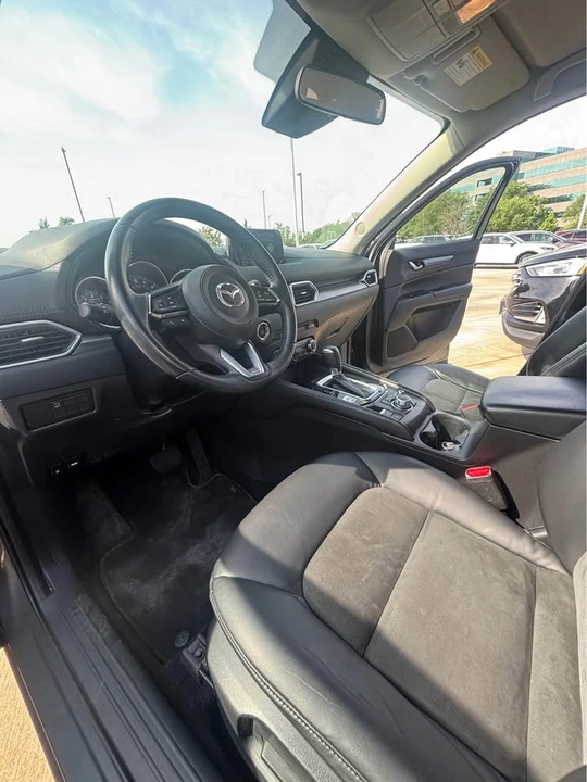 2017 Mazda CX-5 2nd Gen - Image 7 of 16